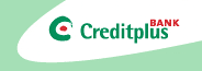 creditplus finanzierung