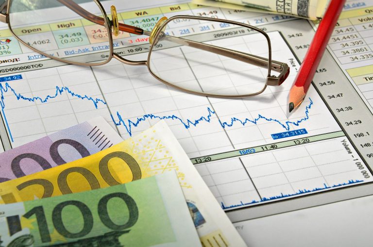 Finanzierujng