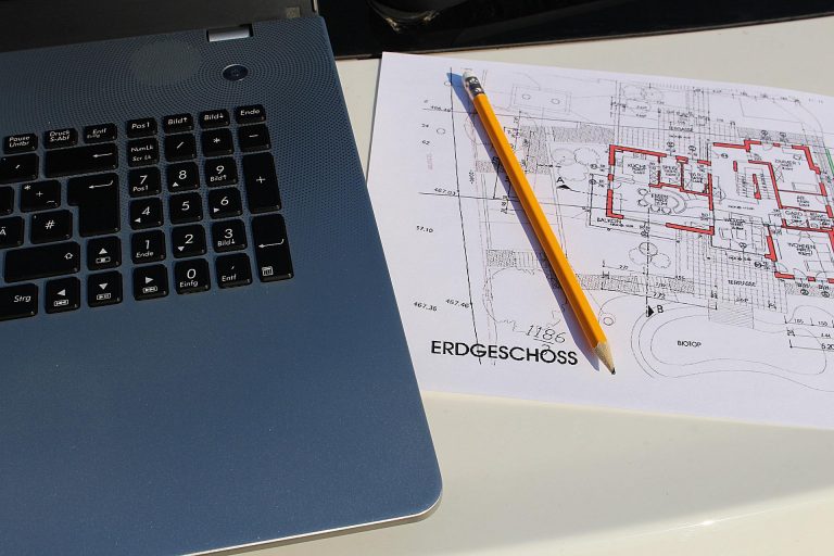 Planung Solarenergie